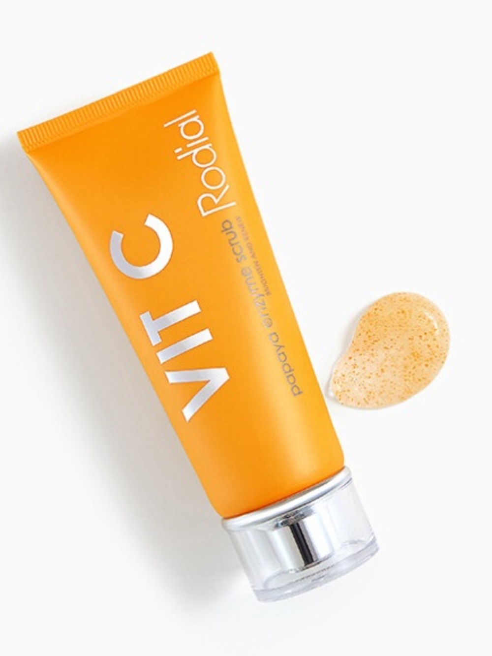 Rodial VIT C Papaya Enzyme Scrub
